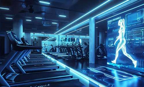 體育學院健身器材配置全攻略：教學訓練與科研發展的雙引擎