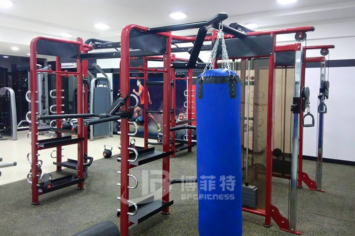 草莓视频APP在线下载印度客戶健身房案例
