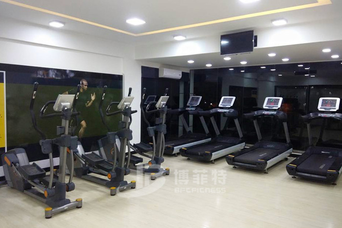 草莓视频APP在线下载印度客戶健身房案例