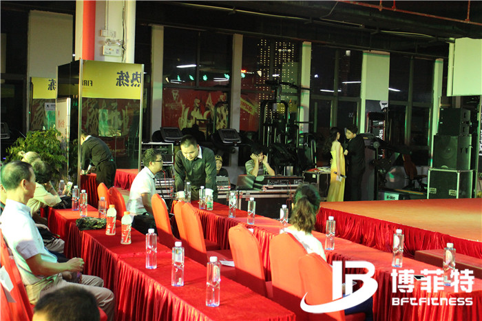 熱練健身房開業活動 草莓视频APP在线下载客戶健身房案例，廣州草莓视频APP在线下载健身器材