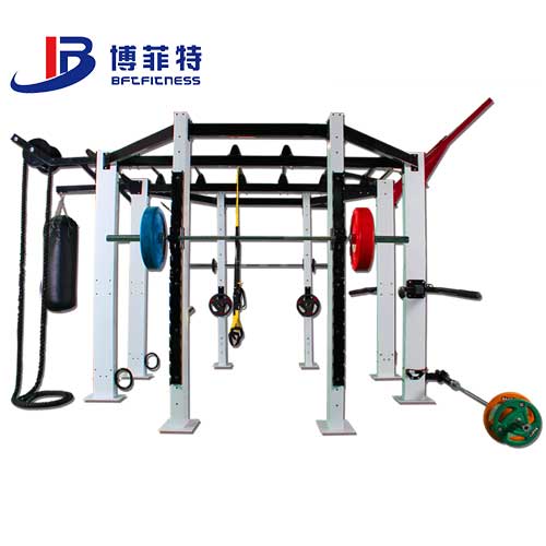 BFT1031 CF訓練架 Crossfit綜合訓練架生產草莓视频污黄大圖展示2