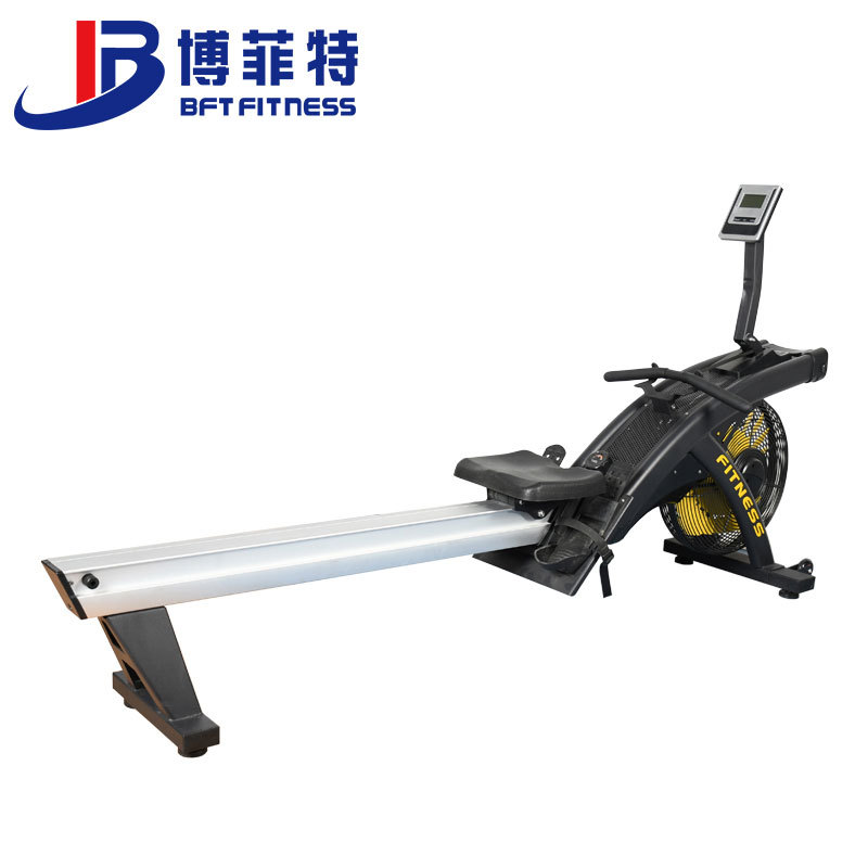 BCE-810風阻磁阻劃船機健身房劃船機草莓视频污黄直售大圖展示1