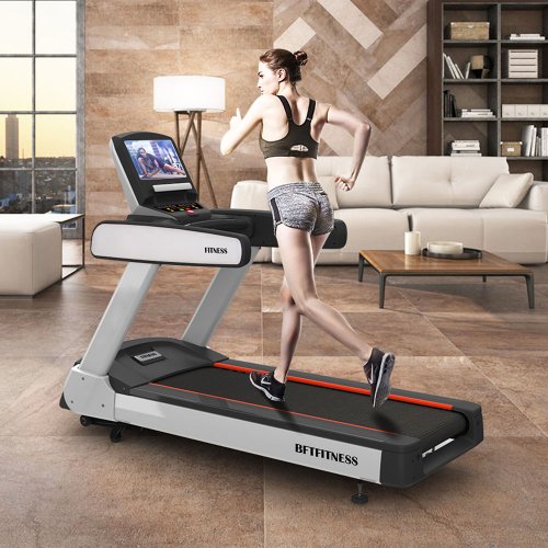 跑步機的減肥效果怎麽樣？