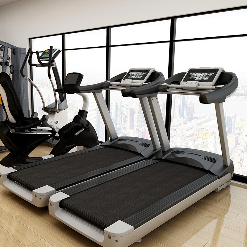 40㎡小型健身房超值套餐大圖展示1