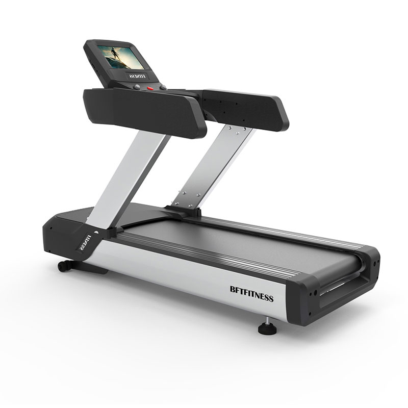 BCT-15S 觸屏版商用跑步機 跑步機草莓视频污黄大圖展示2