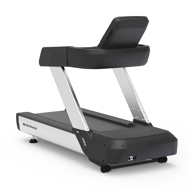 BCT-15S 觸屏版商用跑步機 跑步機草莓视频污黄大圖展示4