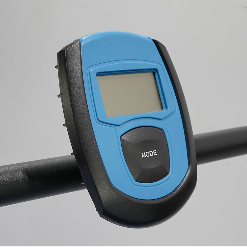 BCT-12商用曲麵無動力跑步機大圖展示5