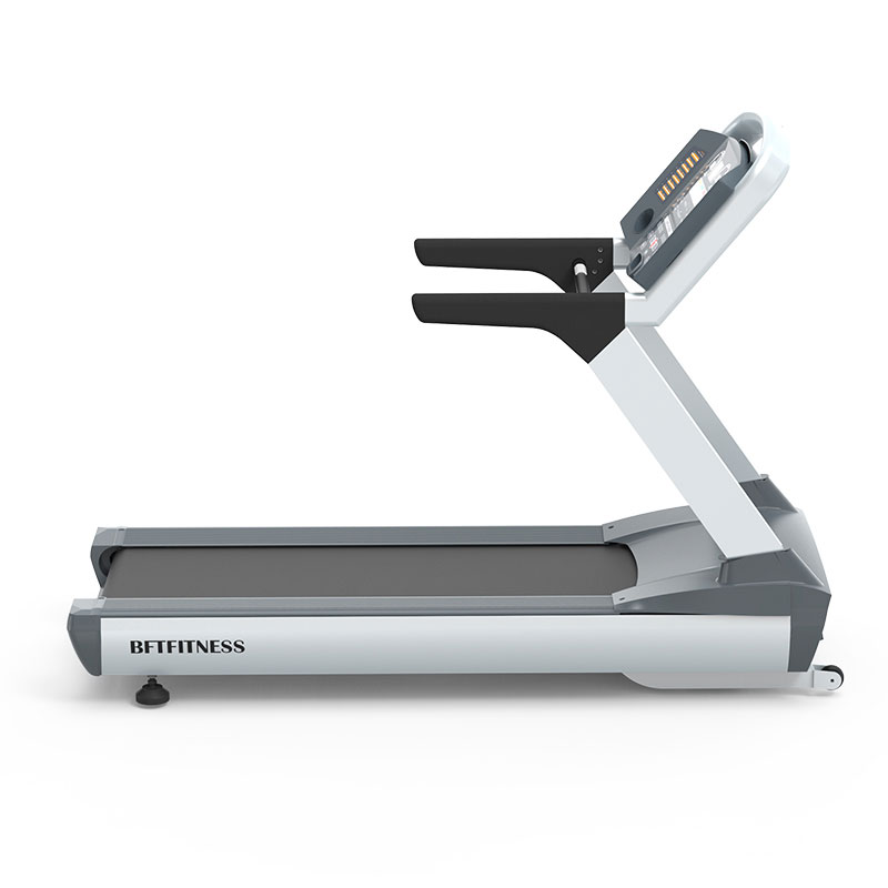 BCT07豪華商用電動跑步機 多功能跑步機草莓视频污黄批發大圖展示3