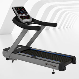 BCT-05商用跑步機（LED）