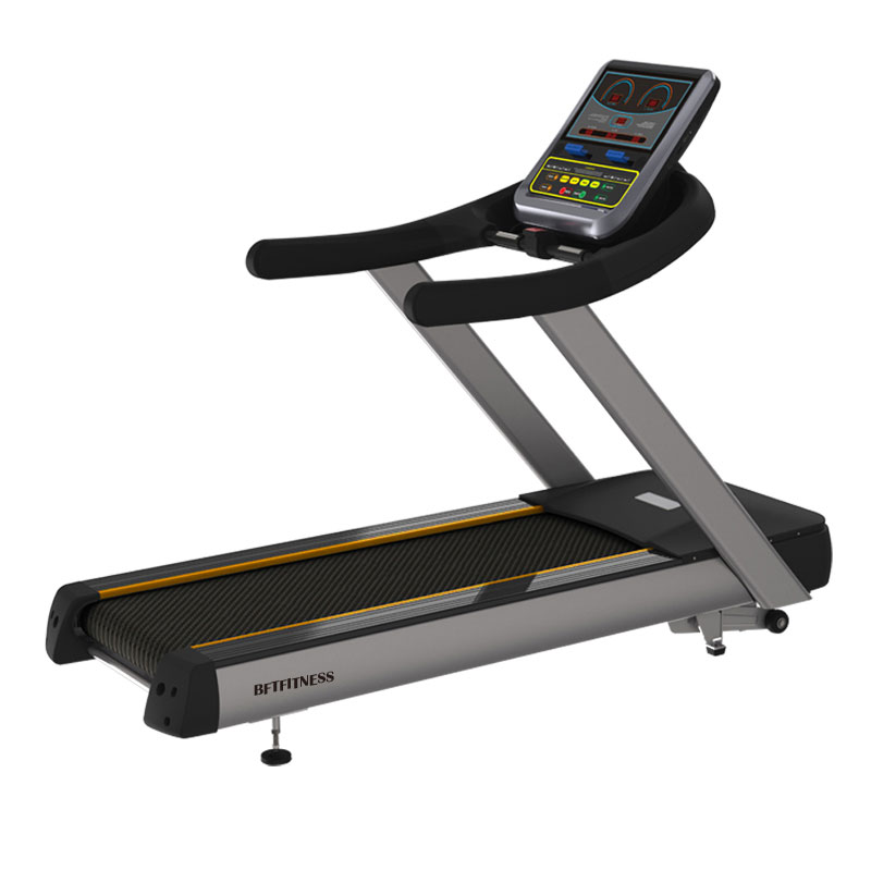 BCT-05商用跑步機(LED)大圖展示3