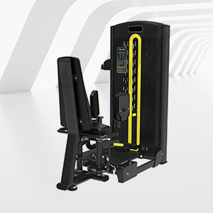 BFT-D06大腿內展/外展雙用訓練器