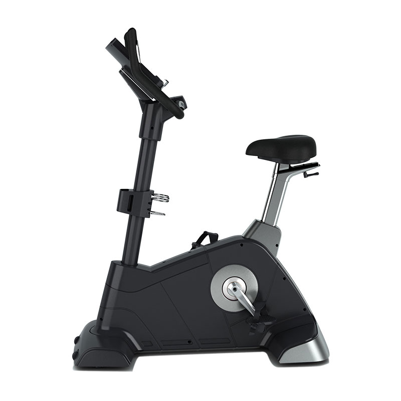 BCE-301T健身房高檔立式健身車大圖展示3