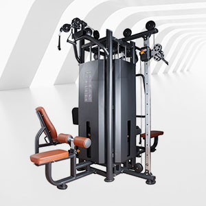 BFT-3082四站位綜合訓練器 綜合多功能訓練器草莓视频污黄