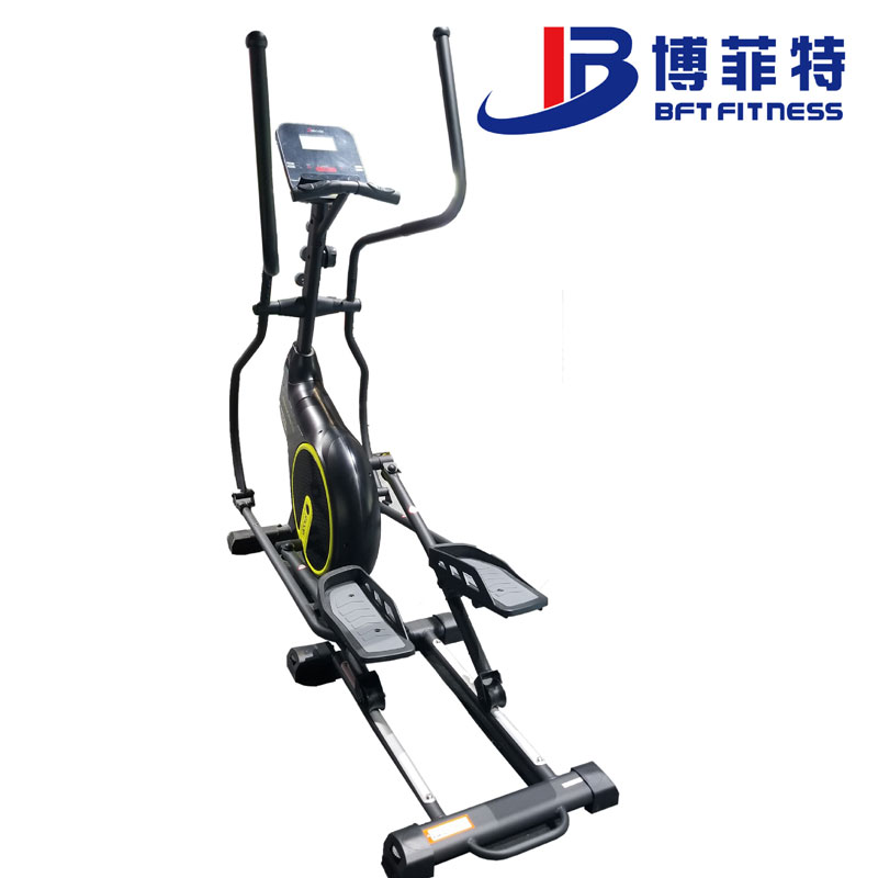 PE-80家用橢圓健身車大圖展示2