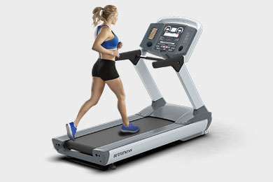 商用健身房跑步機如何選購？