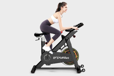 健身房動感單車如何選購？