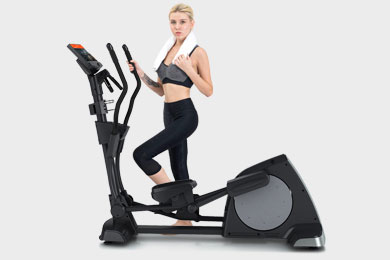 健身房橢圓機如何選購？