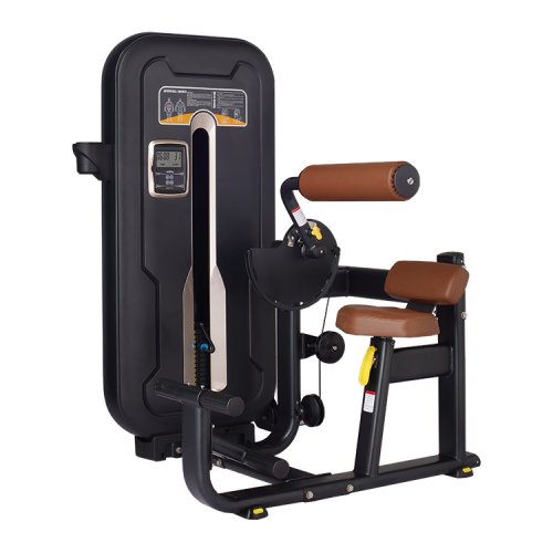 BFT-M9010 壓腹訓練器大圖展示1