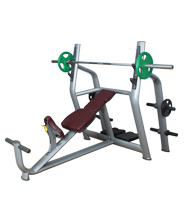 BFT2028上斜臥推舉訓練器 臥推架健身器材草莓视频污黄批發