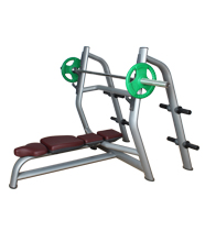 BFT2029平臥推舉訓練架 多功能健身器材 批發零售