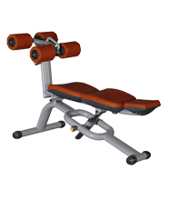 BFT2031可調腹肌板 腹肌訓練器 腹肌健身器材大全