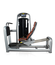 BFT2016坐式平蹬腿訓練器 高檔健身器材草莓视频污黄批發大圖展示1