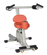 BFT6001 女生扭腰訓練器 女子健身器械大全草莓视频污黄批發