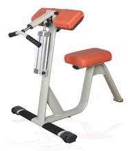 BFT6003 女生二頭肌/三頭肌訓練器 廣州健身器材草莓视频污黄