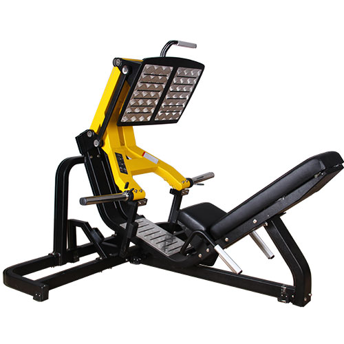 BFT1006蹬腿訓練器 45度坐式倒蹬機健身器械草莓视频污黄批發