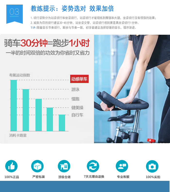 BSE01動感單車 BSE01動感單車