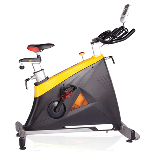 BSE02 輕商用家用動感單車草莓视频污黄批發 磁控動感單車